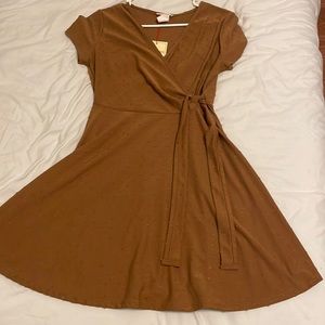 Women’s size large dress